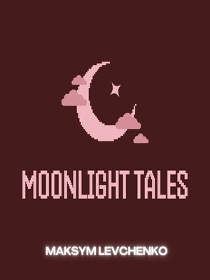 cover image of Moonlight Tales